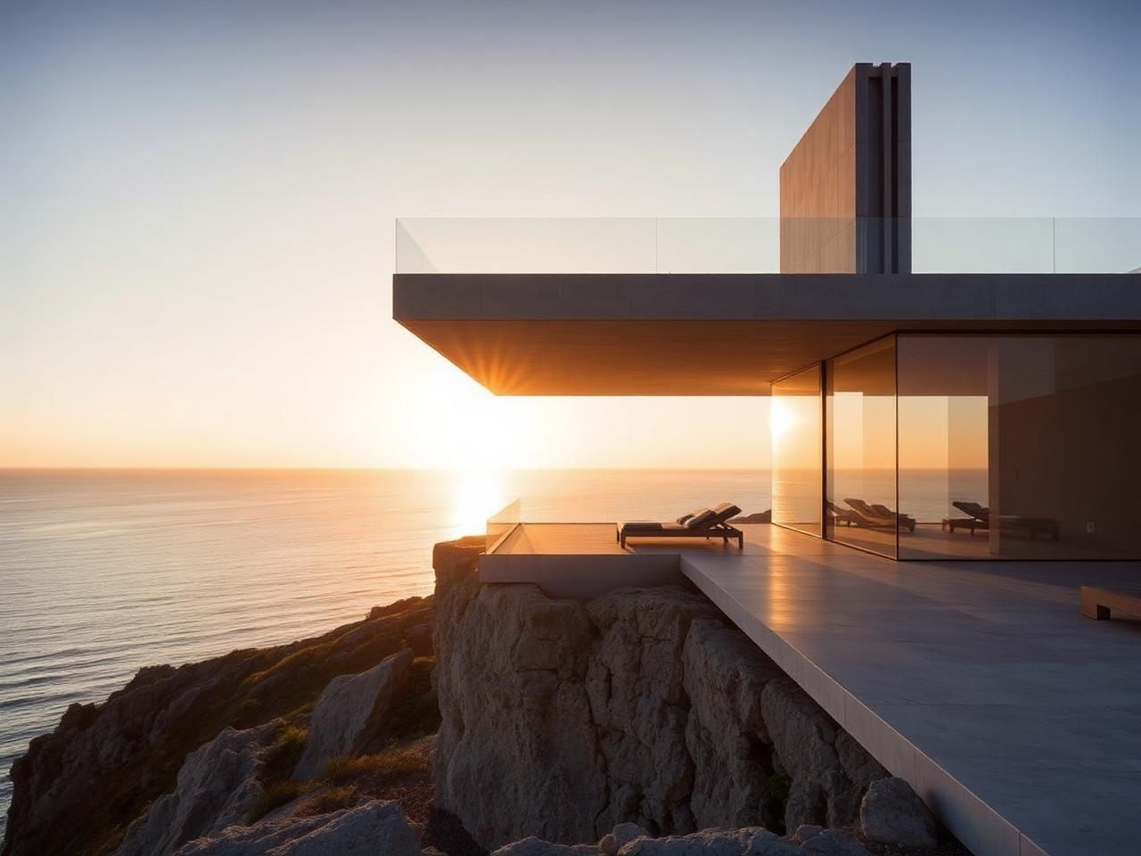 Seacliff House in Harbour Bluff